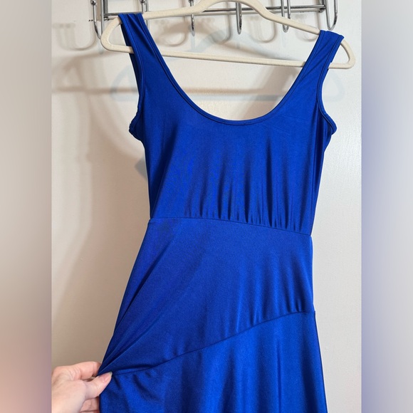 MICAS Knotted Dress XS - Picture 4 of 12